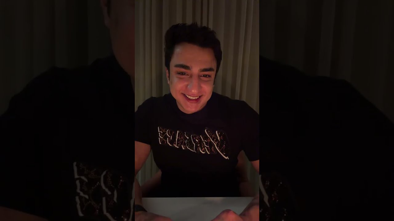 Firas 22:22 is live!