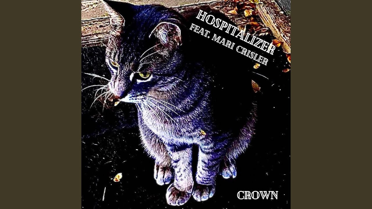 Crown (feat. Mari Crisler)