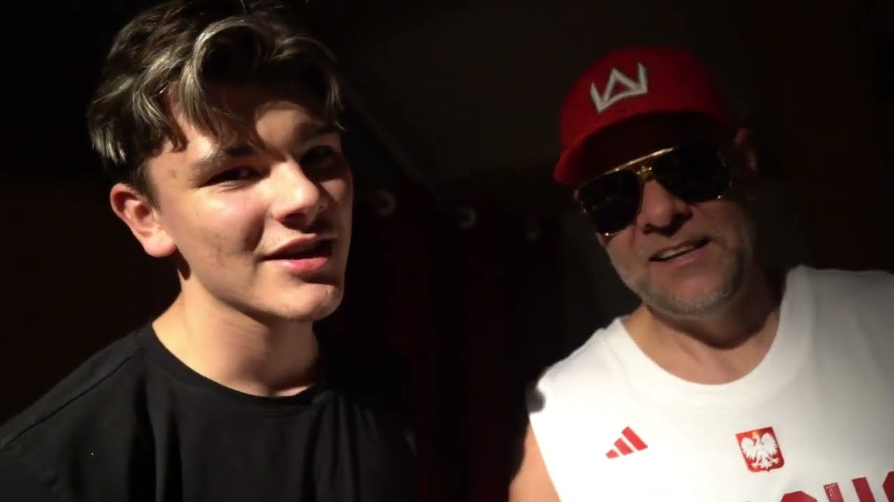 3XK AFTERMOVIE (W/DŻANGLU,KAZEK,TEDE,SUSEUUSQUAD)