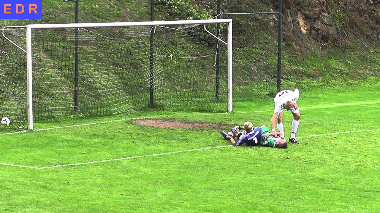 Derby TSV Altenlotheim FSG Ederbringhausen Buchenberg