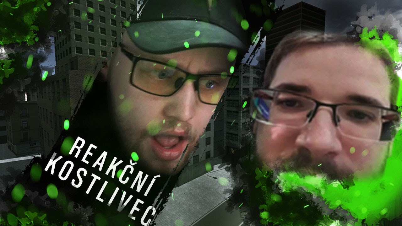 AGRAELUS EPICK&Eacute; FIN&Aacute;LE S ŽALUDEM | agrGun #5