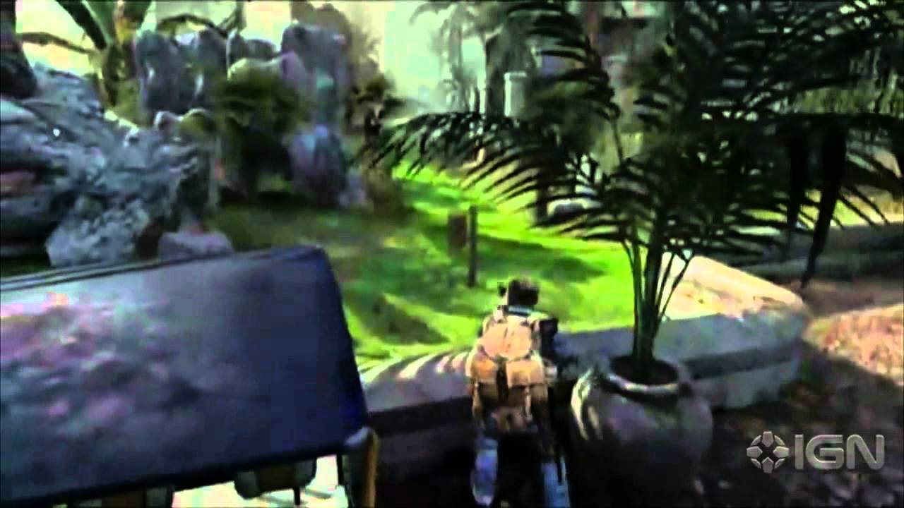 Call of Duty: Black Ops - Top 10 Kills, 07.18.11