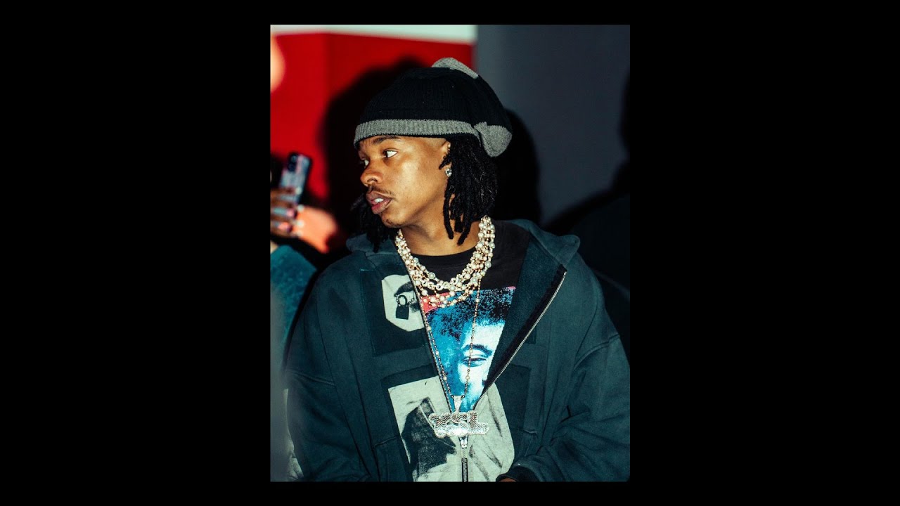 (FREE) Lil Baby Type Beat - 