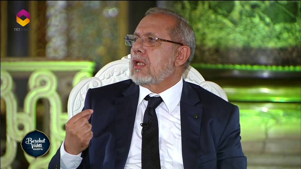 Dine ve Akla Zarar Veren Herşey Haramdır