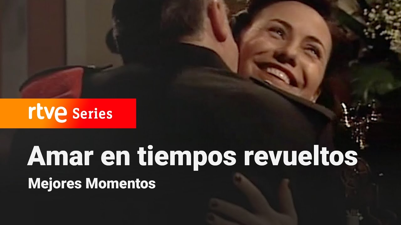 Amar en tiempos revueltos: Capítulo 120 - Mejores momentos | RTVE Series
