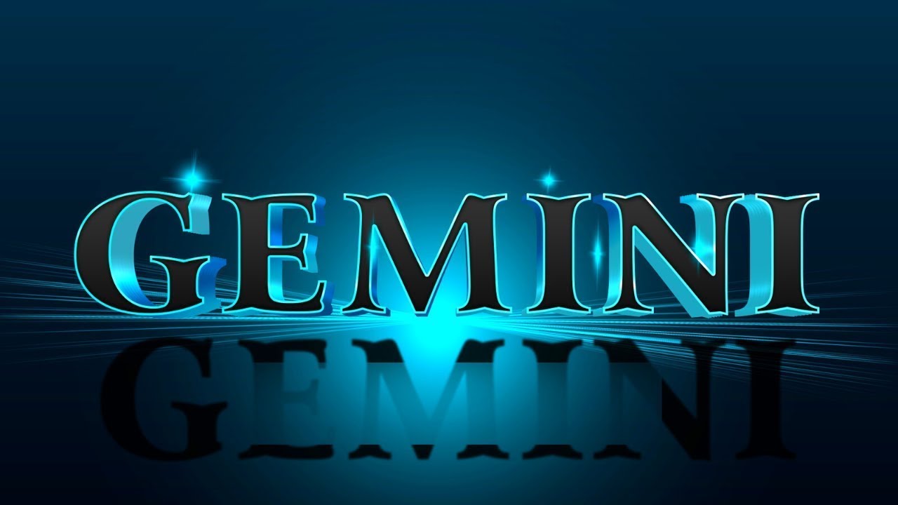 GEMINI   YOUR WHOLE LIFE IS ABOUT TO CHANGE VERY SOON CAP Big Change GEMINI TAROT LOVE R