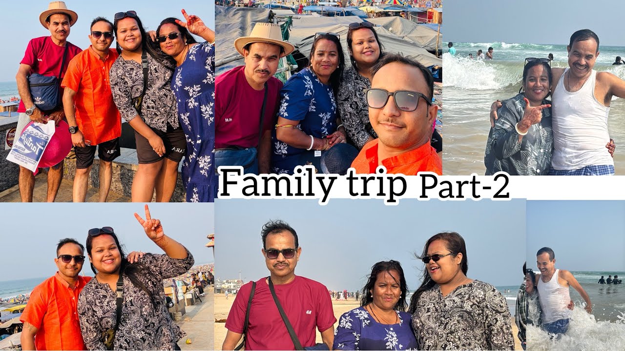 Jagannath mandir trip part-2#familyvlog #jagannath #travelvlog 
