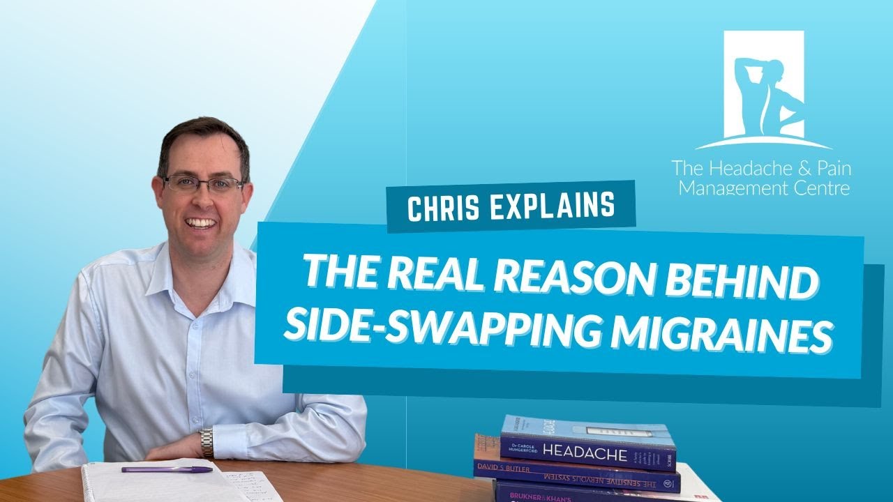 Why Does My Headache Swap Sides?