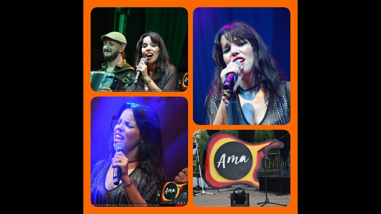 Binario 3 - Orchestra Anna Maria Allegretti❤️ Ricordi Serate Lucio Tex Willer