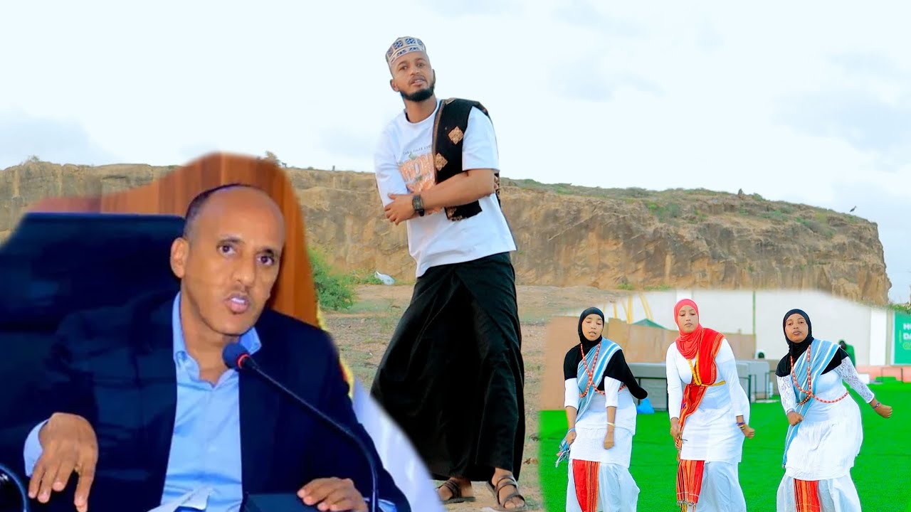 WAAD NA DHALAN ROGTAY DHAANTO CUSUB DHUUX KOOREEYE NEW VIDEO DHAANTO OFFICIAL.