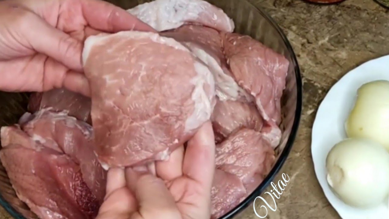 Секрет СОКОВИТИХ СТЕЙКІВ на ГРИЛІ/Безпрограшний МАРИНАД!/The secret of JUICY STEAKS on the GRILL