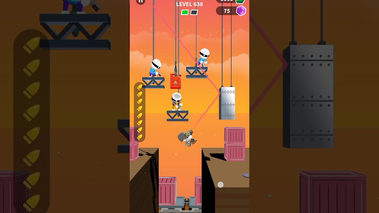 Johnny on fire 🔥 | Part 5 | #gaming #multigaming #games #multiplegames