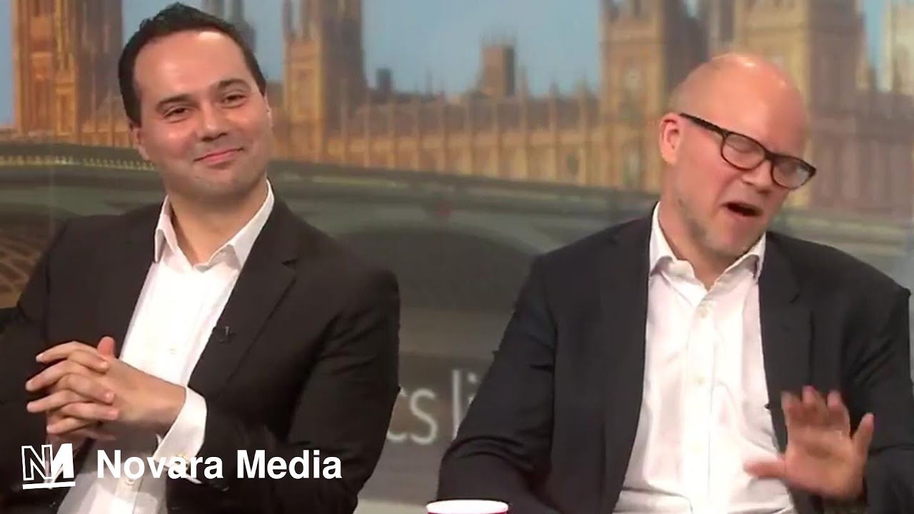 Aaron Bastani | Conservatives are stuck in the past