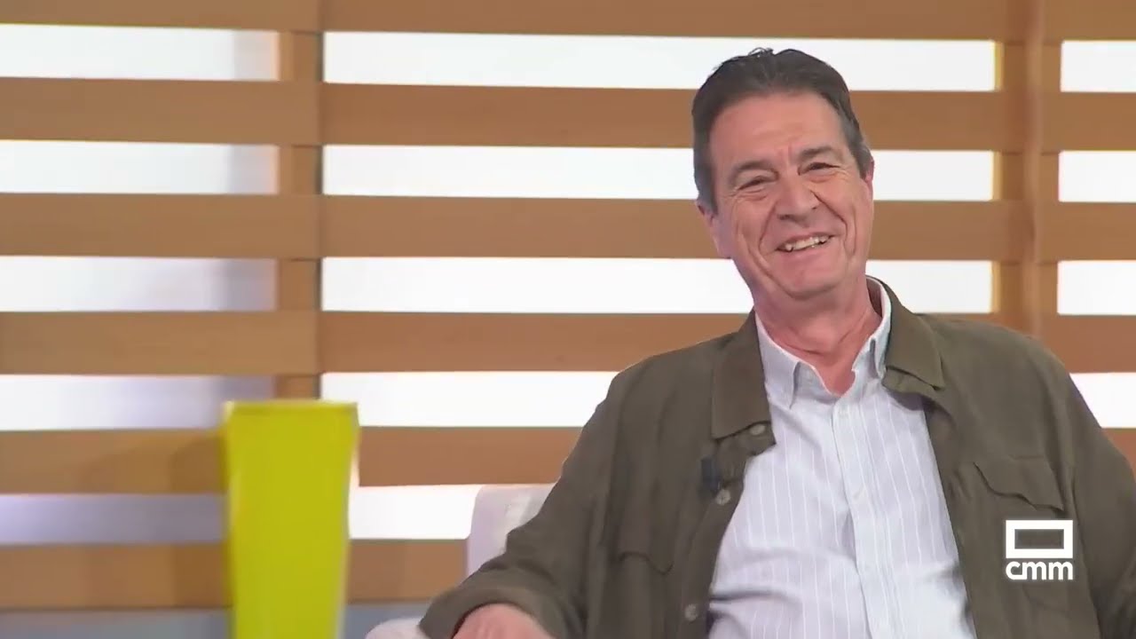 Matías: 'Busco una mujer que me quiera para todo y no me necesite para nada' | En Compañía