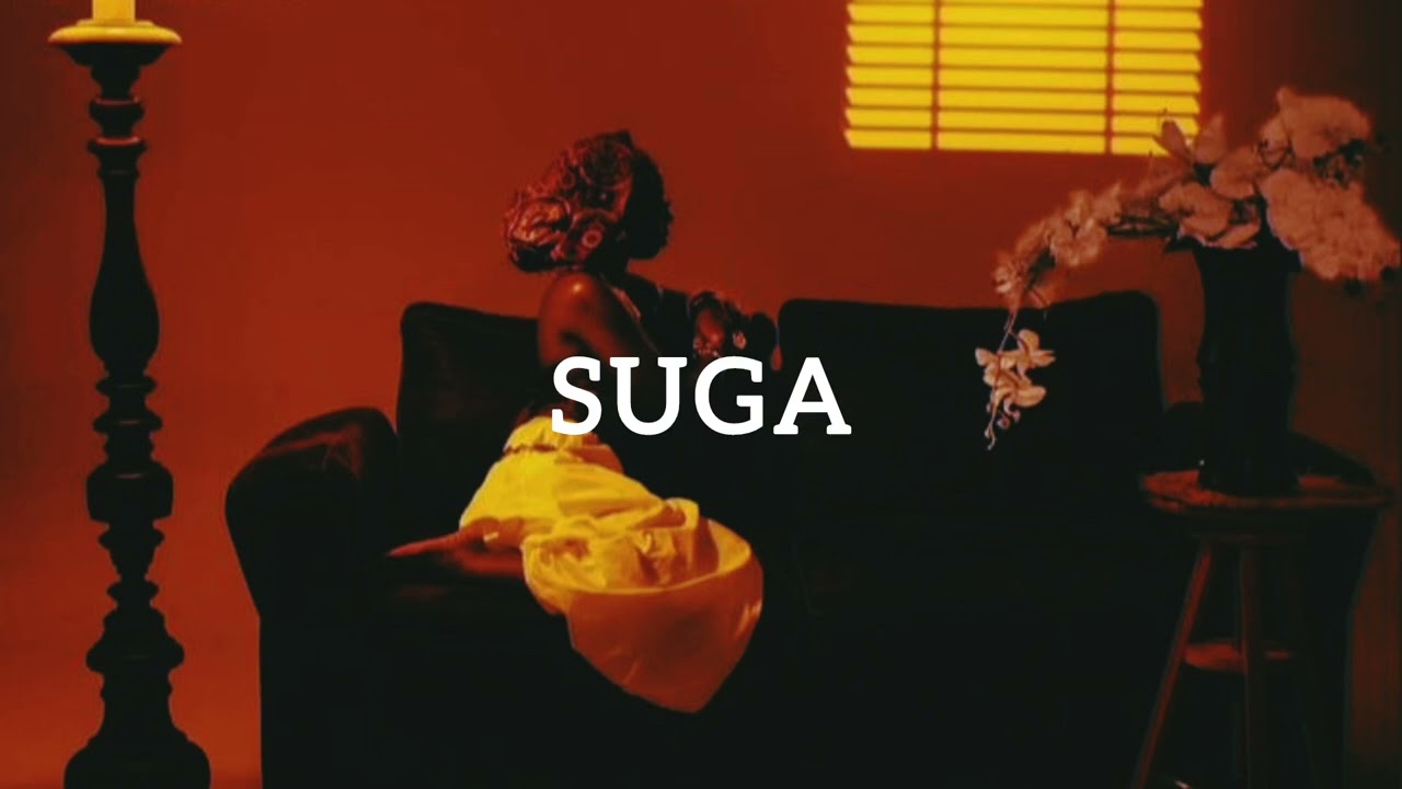 Afrobeat Instrumental 