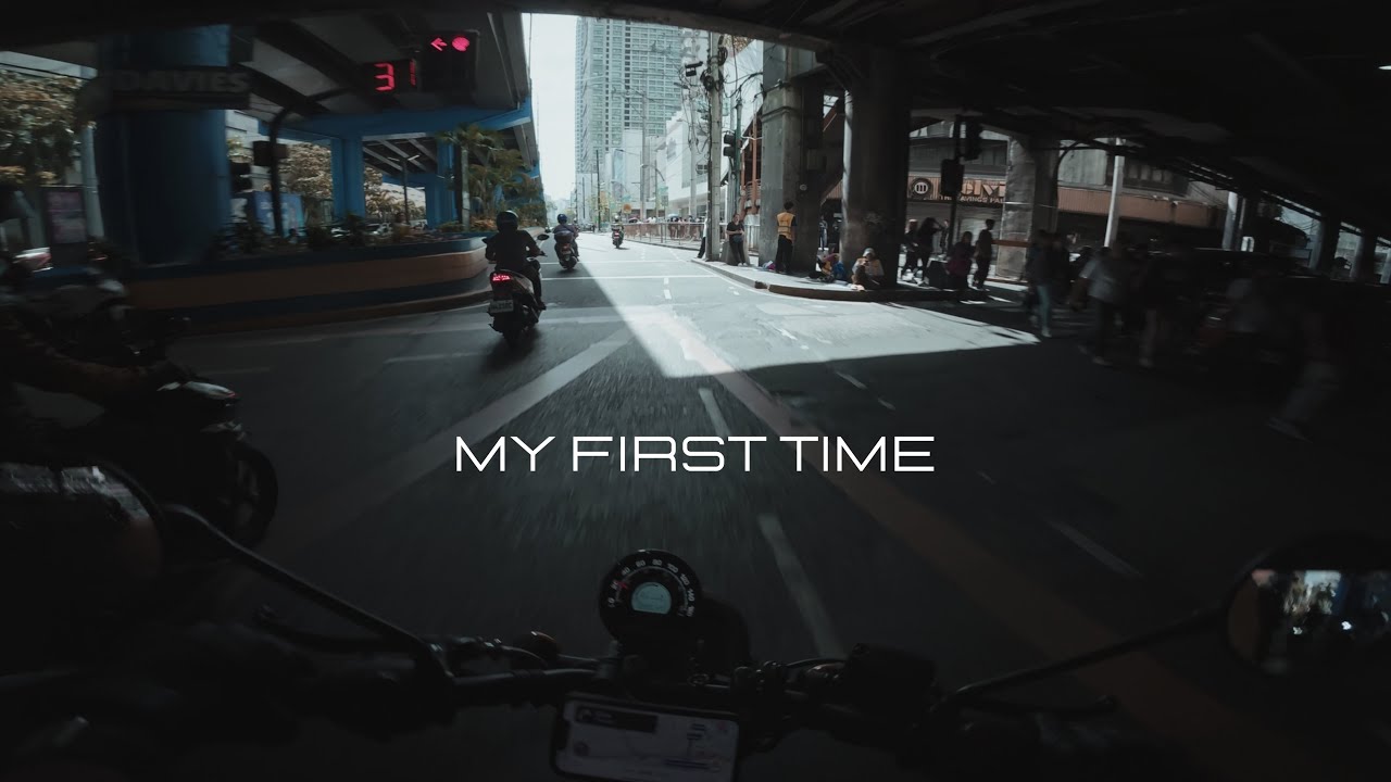 Visiting the New Royal Enfield Branch || DJI Osmo Action 5 Pro | Pure Sound | Cinematic 4k