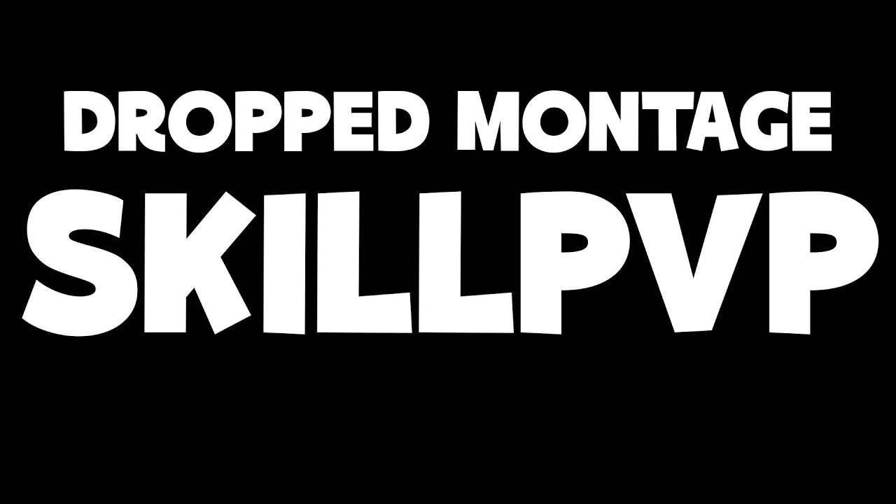 🎁 [SKILLPVP] JE LE DEPOP SPACEBLADE?? CONCOURS 5PB