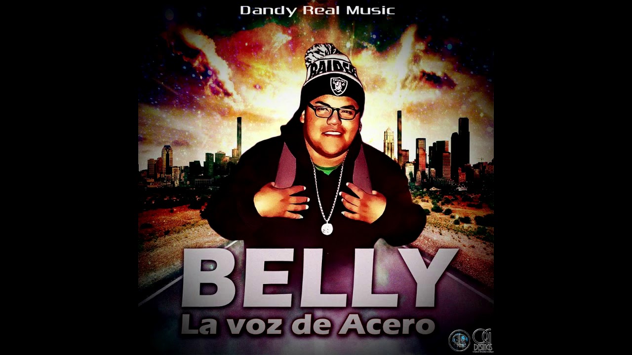 Me deja loco - Belly LaVozDeAcero ❌ Jhon La Melodia