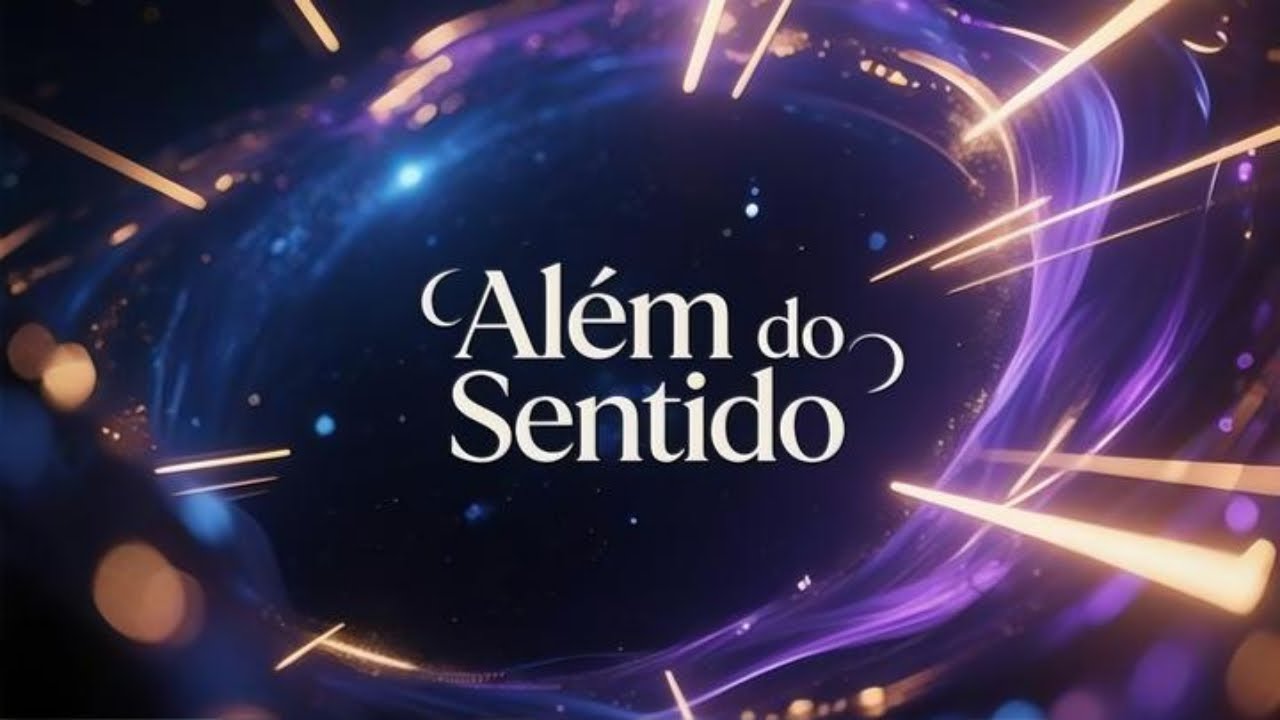 Além do Sentido