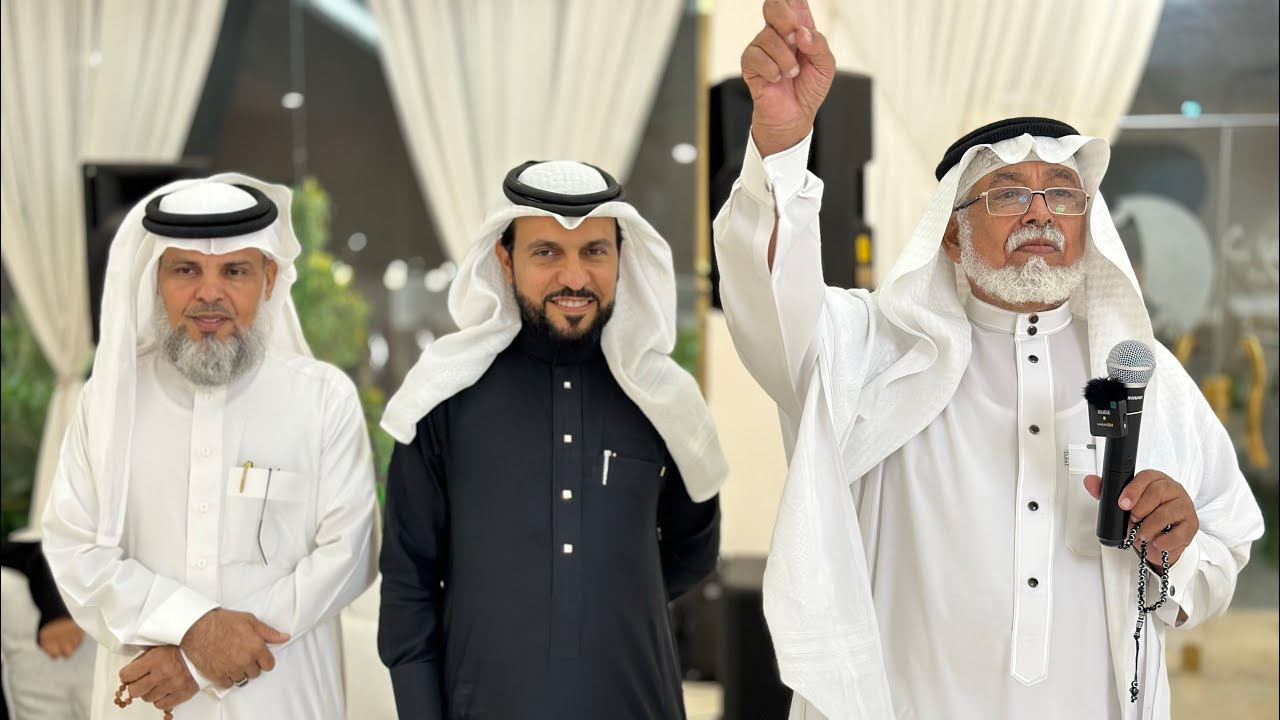 أعضاء بيت الحكمة 🇸🇦في ضيافة رجل الأعمال الدكتور المهندس أحمد بن جارالله الحارثي📍مكة 🗓️٩-٩-١٤٤٤هـ