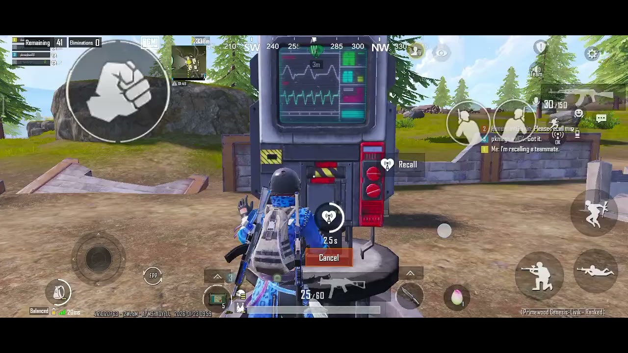 Livik game 🎯#pubgmobile #pubgm #gaming 