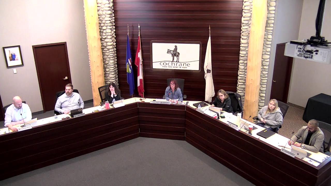 Committee of the Whole - 02 Feb 2026