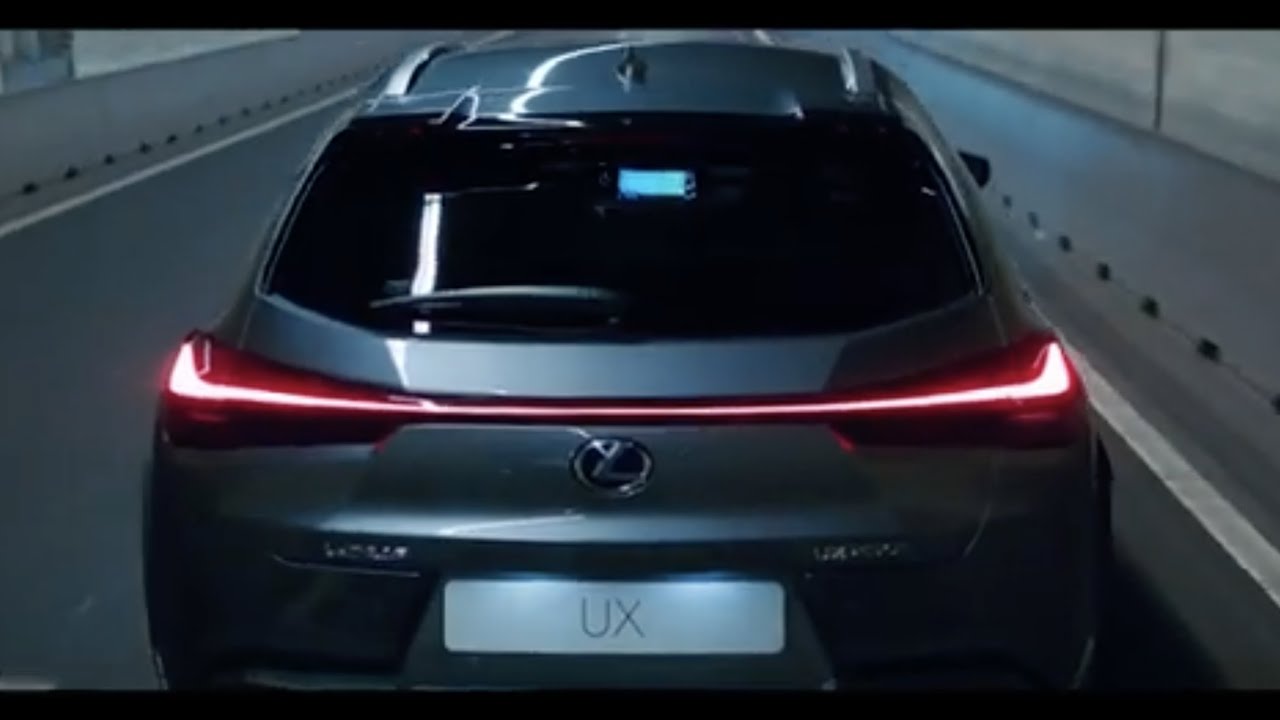 Lexus UX: Features und Ausstattungs-Highlights des Premium-Crossovers | Lexus Deutschland