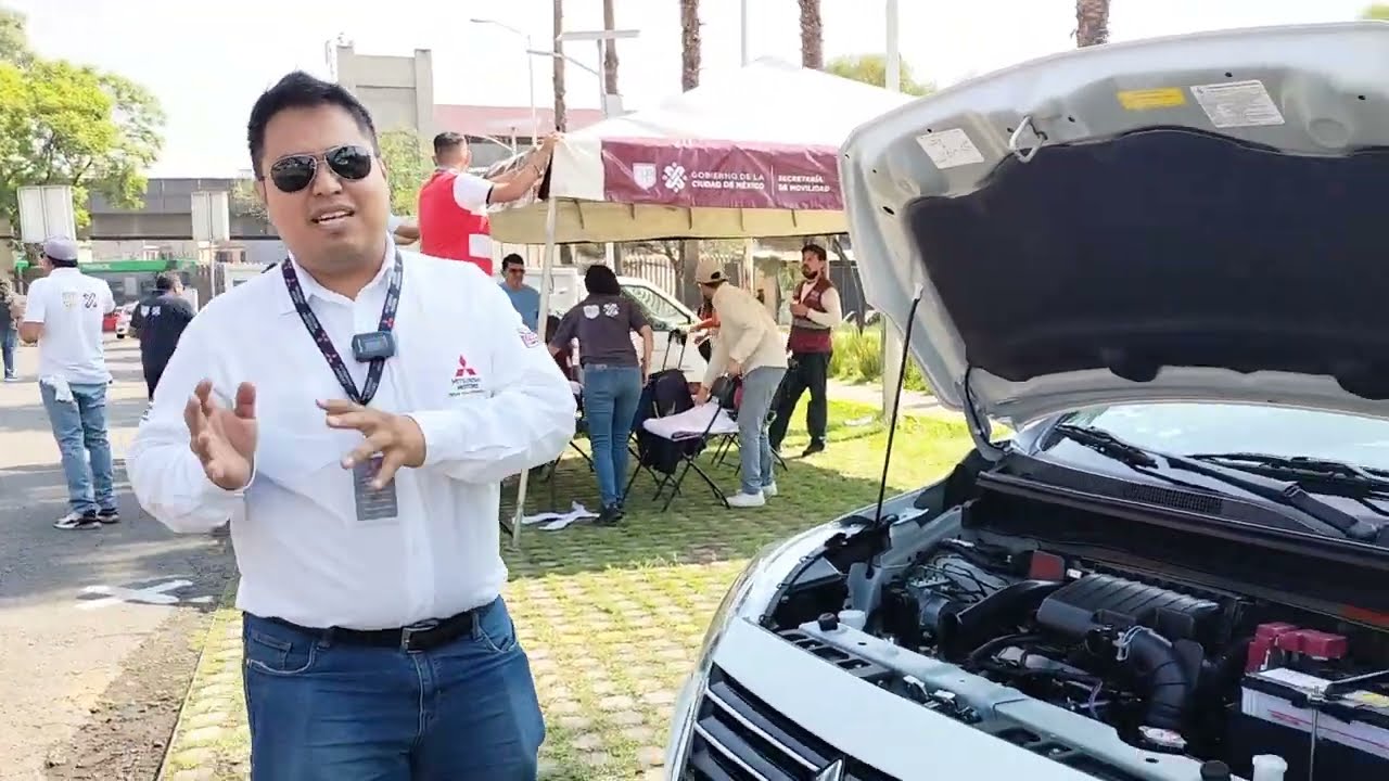 MIRAGE G4 AUTO PARA TAXI, ENTREGA INMEDIATA? FERIA DEL TAXI 2023