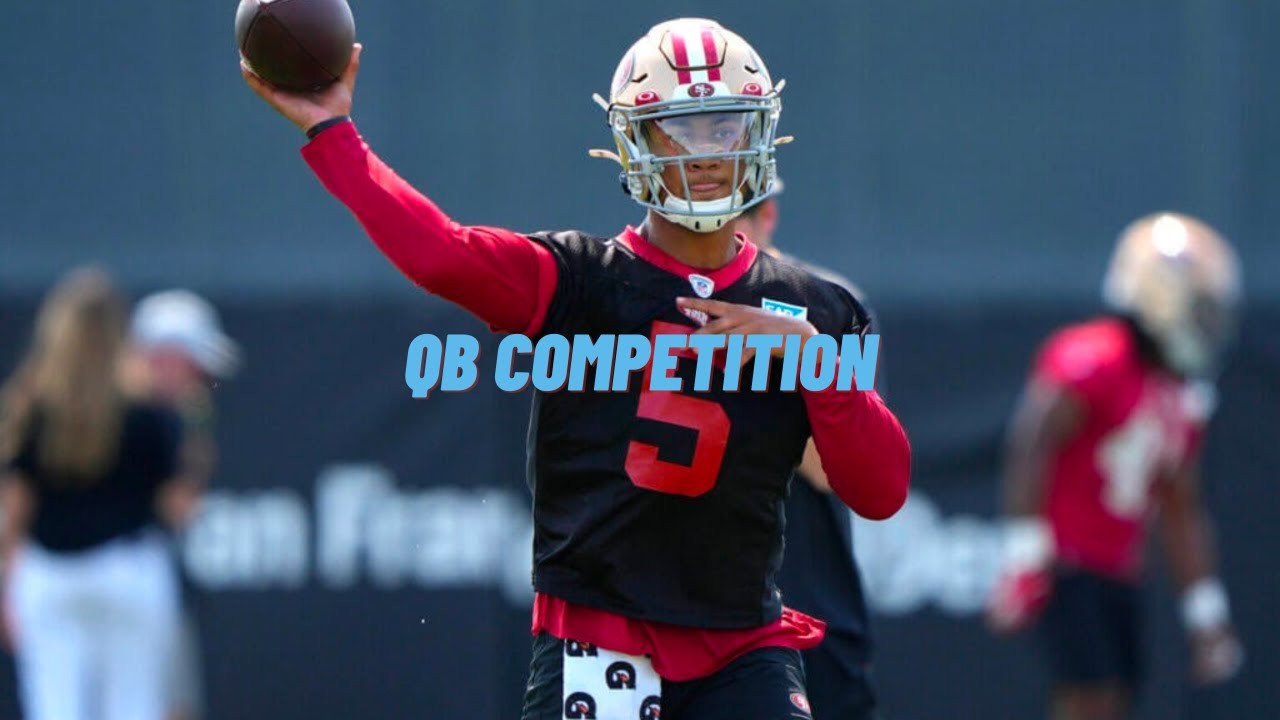 Position battles to watch for the 49ers in OTAs