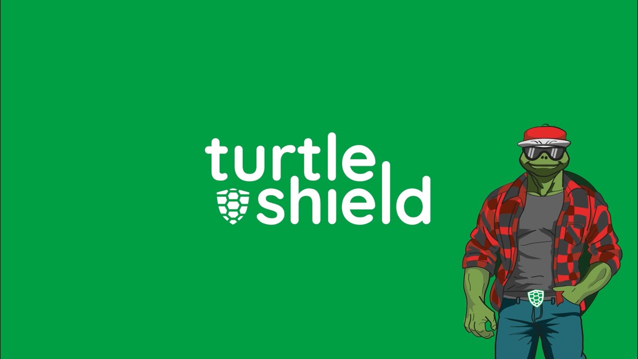 Instrukcja montażu folii hydrożelowej Turtle Protect - Turtle Shield