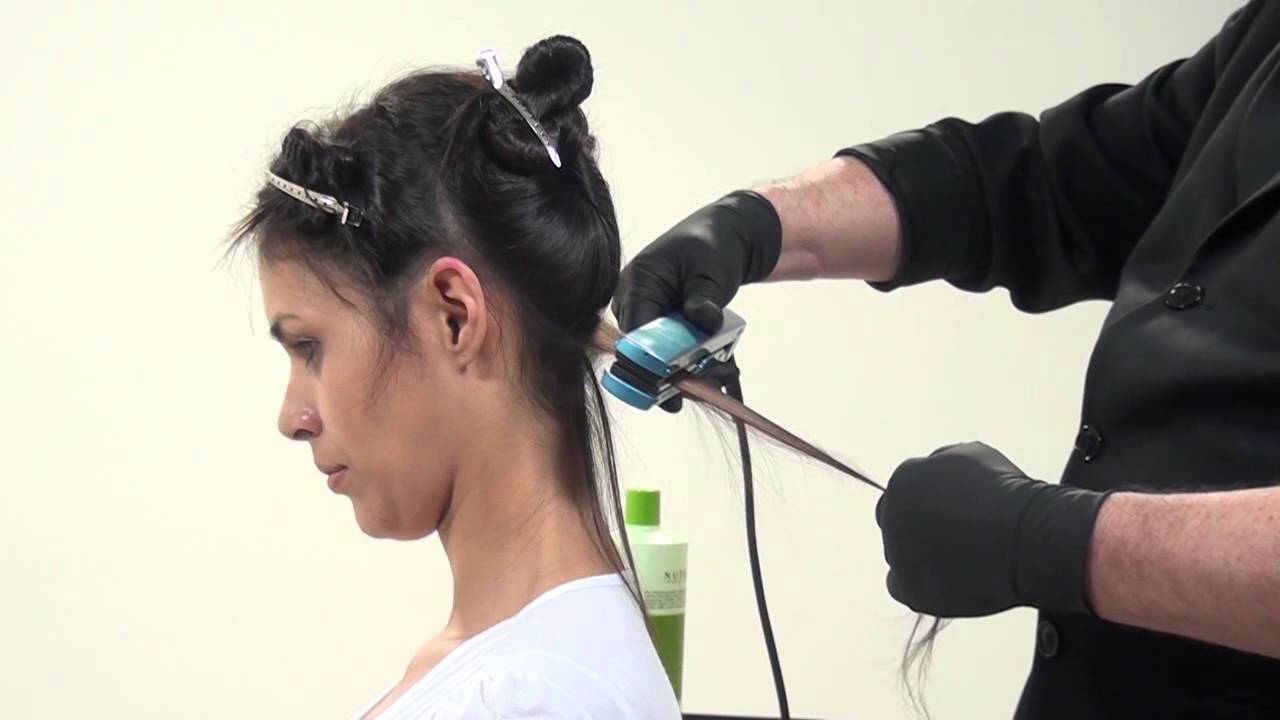 AMAZON LISS - THE REAL BRAZILIAN KERATIN
