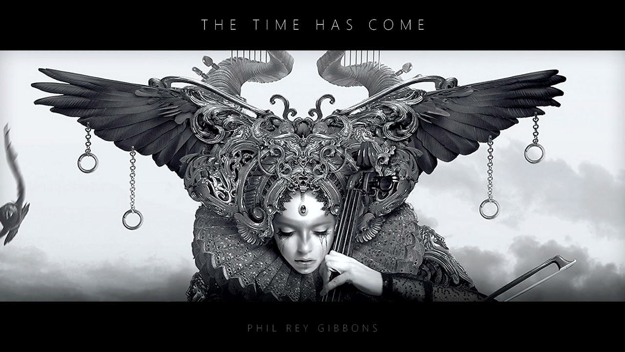 The Time Has Come | DISTOPIAN HYBRID EPIC ORCHESTRAL MUSIC