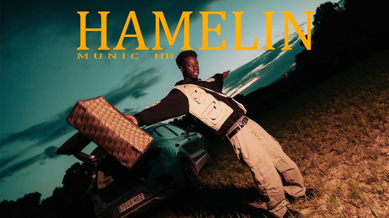 Munic HB - Hamelin (Videoclip Oficial)