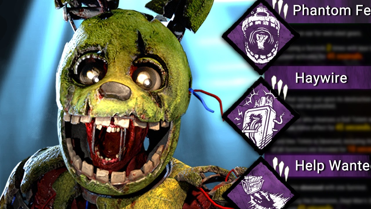 New Killer 