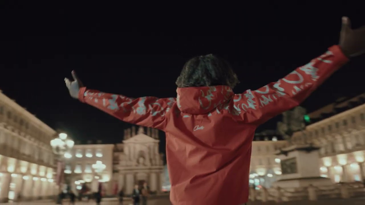 Flame - Radioattivo (Official Video)