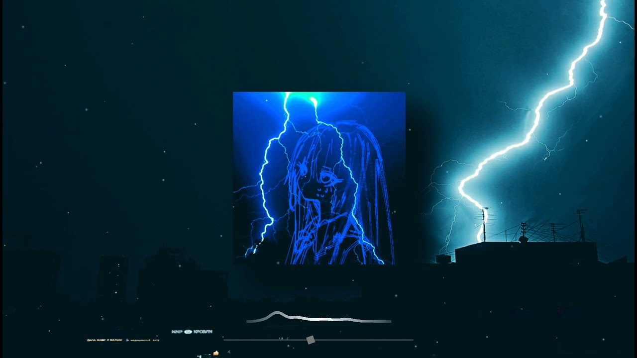 Rihanna - Diamonds (Slowed + reverb + muffled)