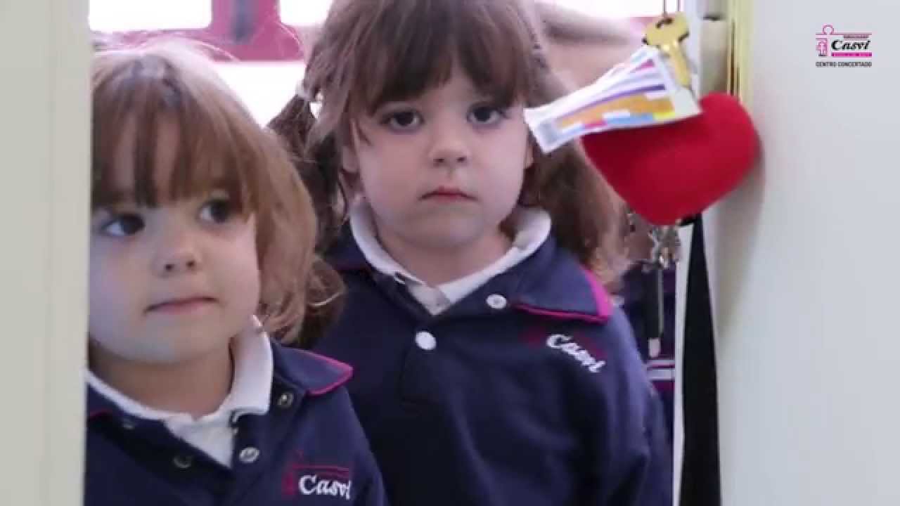 Videoclip M Clan Casvi