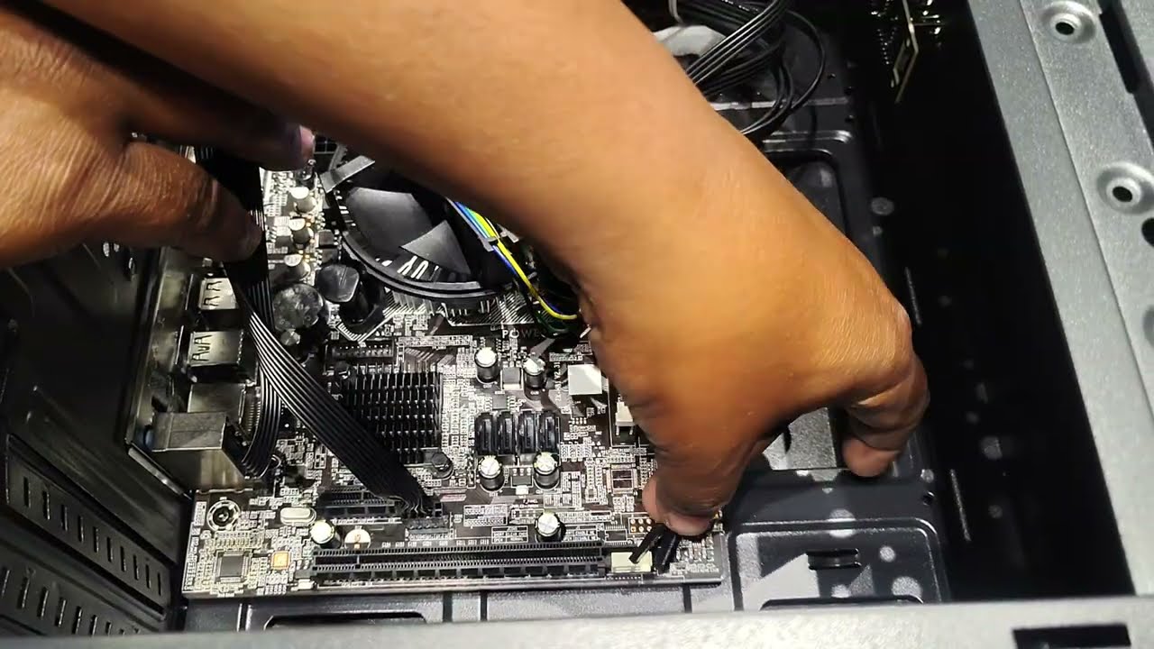 Difference Between H61 Vs H81 Motherboard#h61vsh81 #motherboard