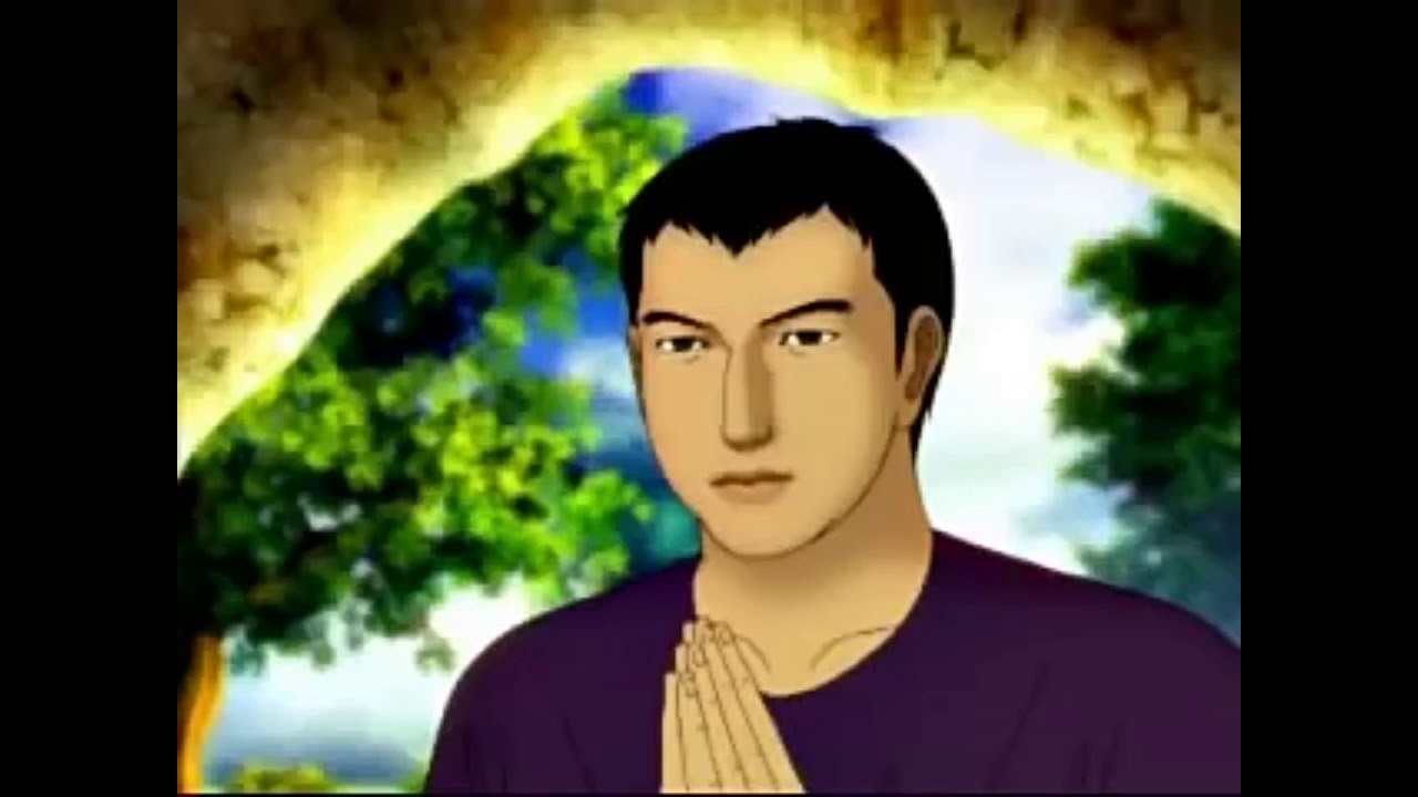 เรื่อง สิ่งทั้งปวงไม่ควรแก่ตน