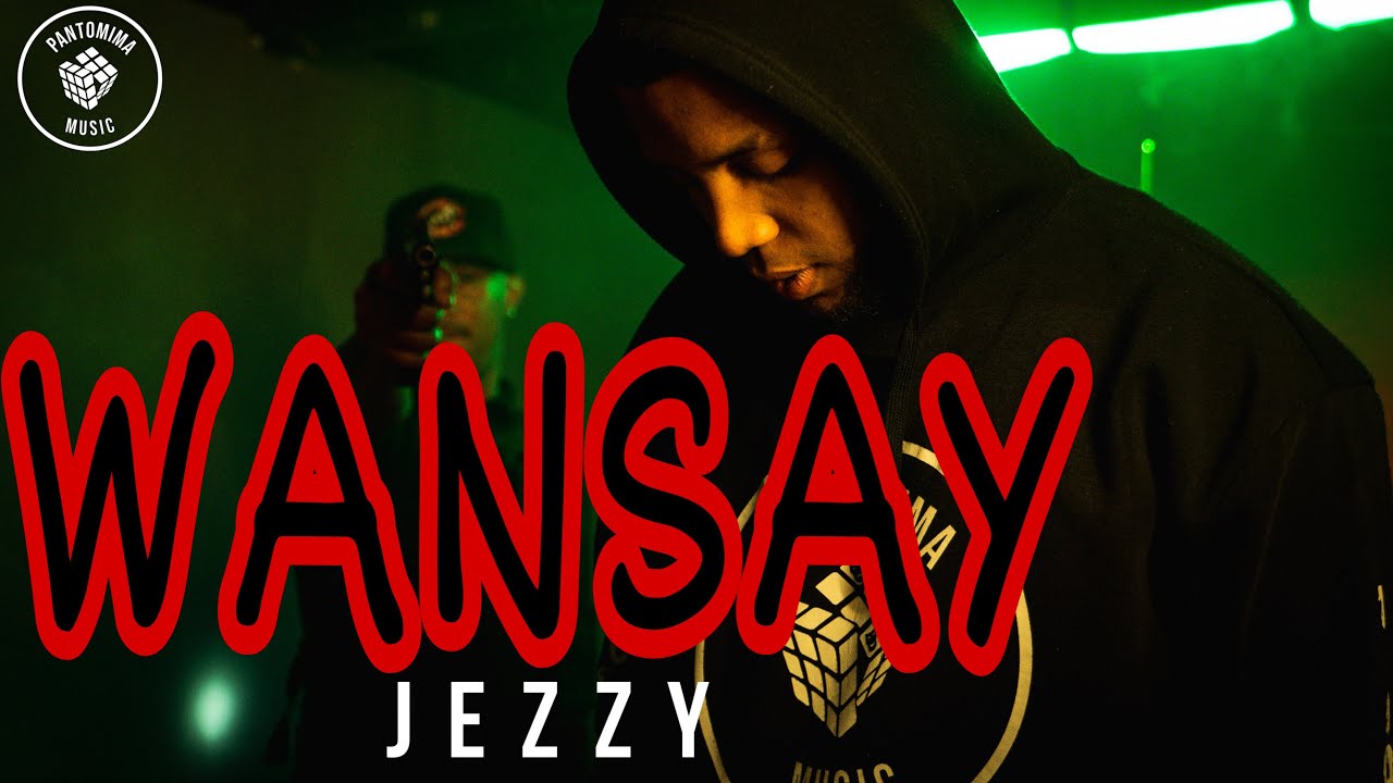 Jezzy - Wansay (Video Oficial)