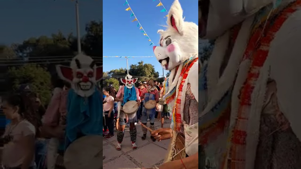 Conty Charay El Fuerte Sinaloa