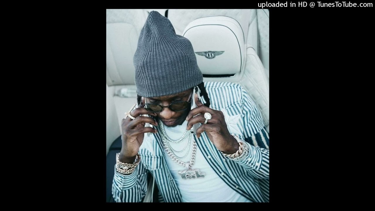 (FREE) Young Thug Type Beat - 