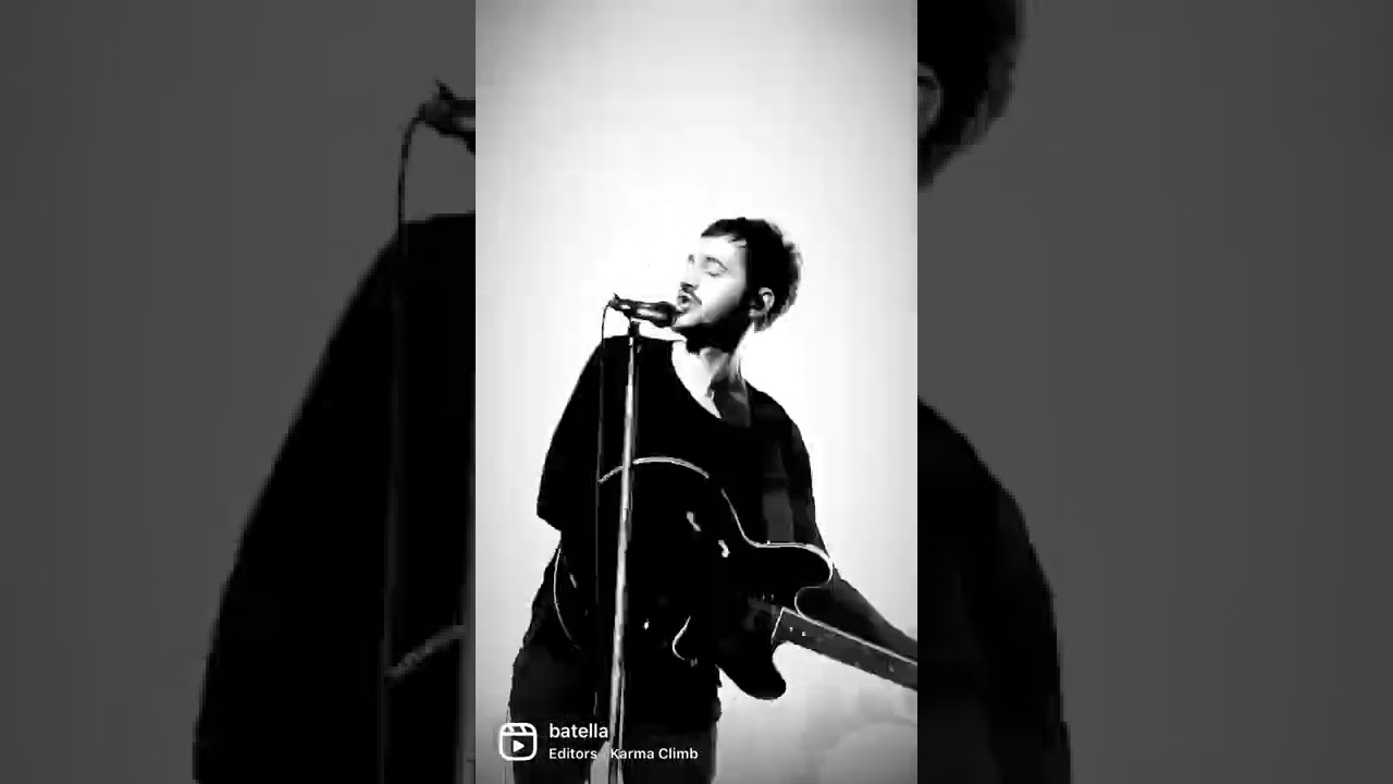 @editorsofficial     #editors #karmaclimb