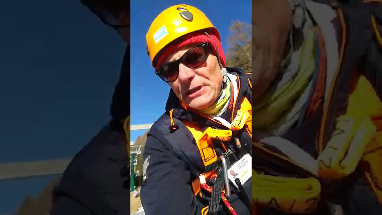 Controllo appoggi ammorsamento automatico