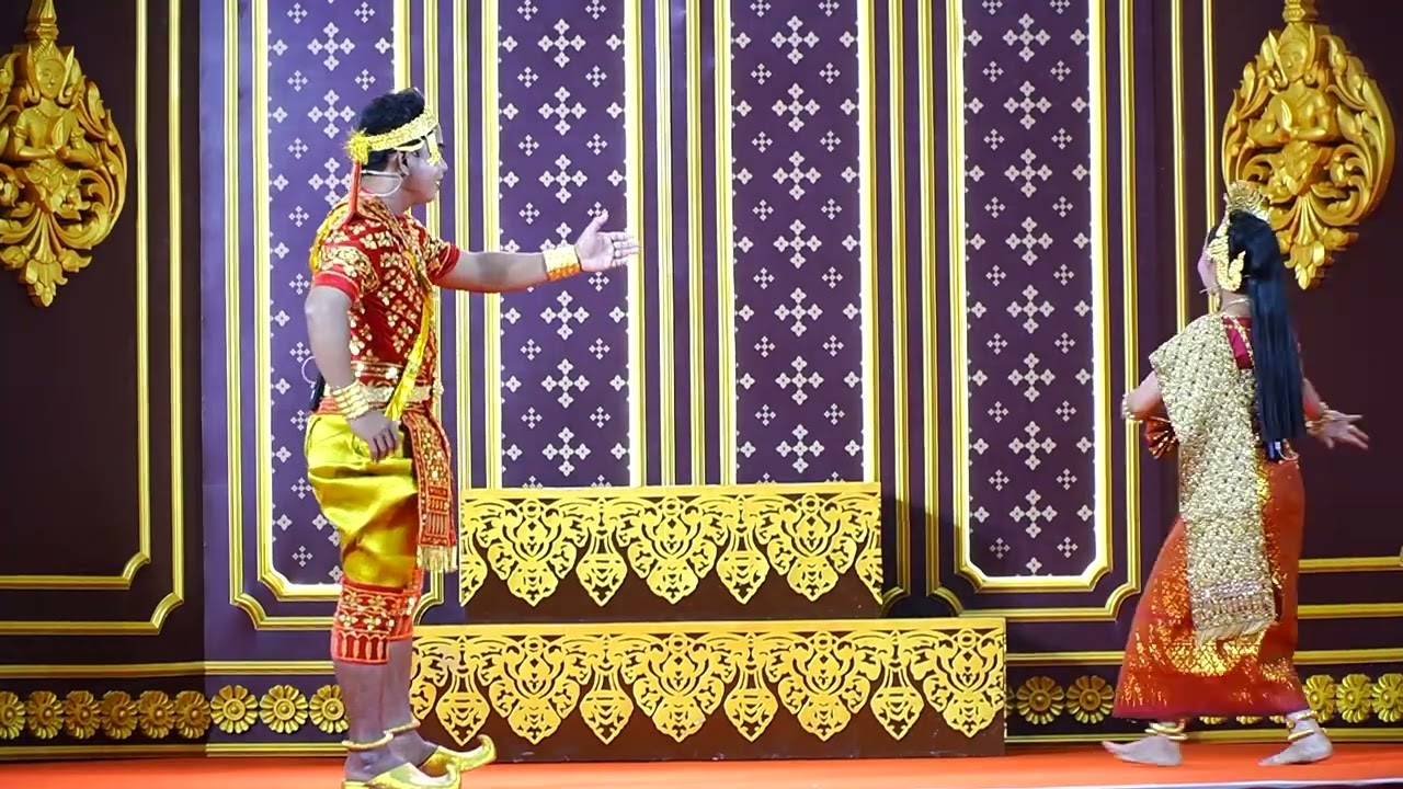 ទេវបុត្រកុមារ ទេពធីតាសួគ៌​ មួយរឿងពេញ