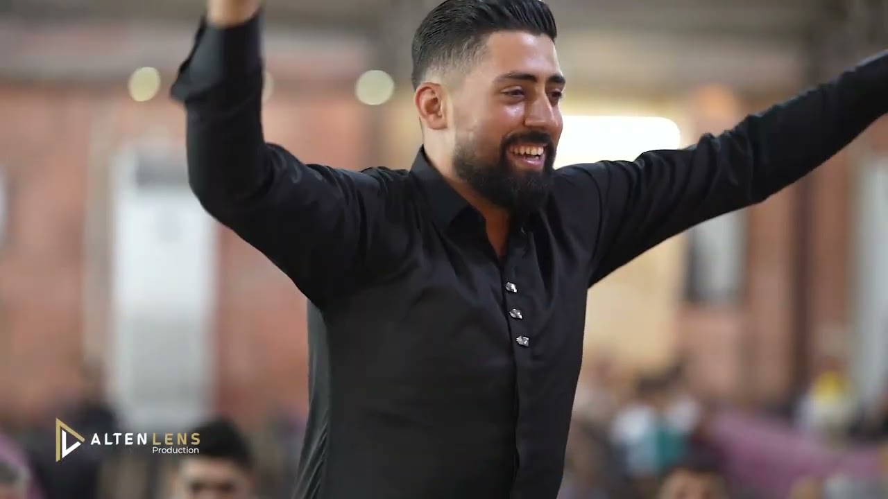 حفل زفاف العريس رجب ابن أحمد طاطا / 1
