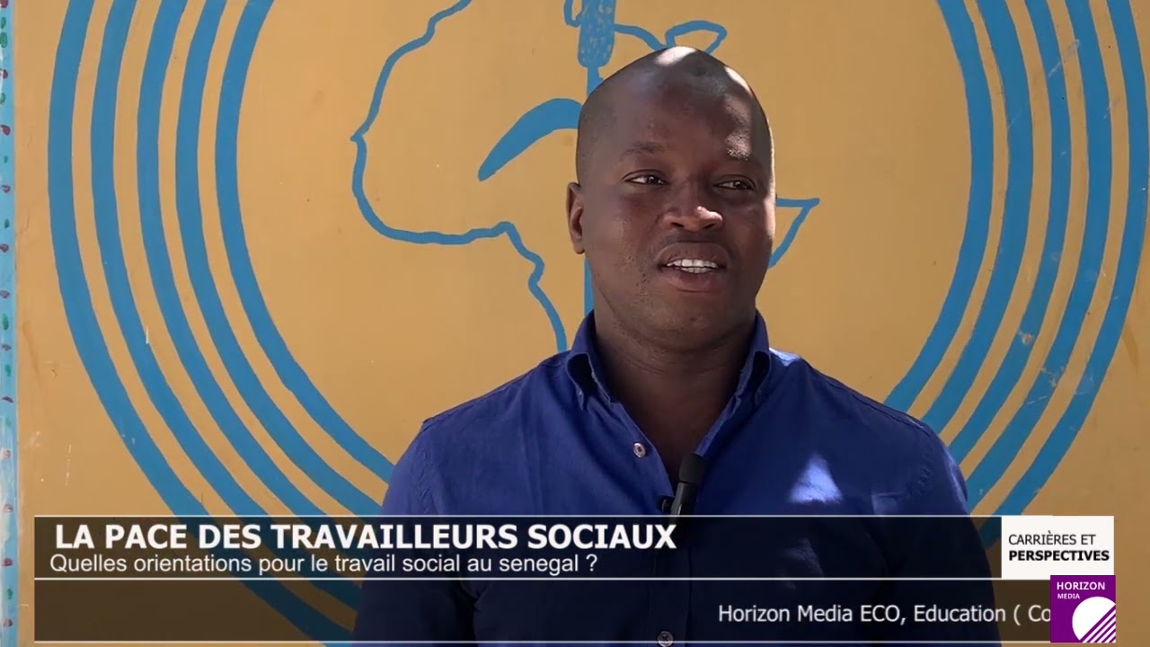 Comment intégrer l' Ecole nationale des travailleurs sociaux spécialisés (ENTSS)