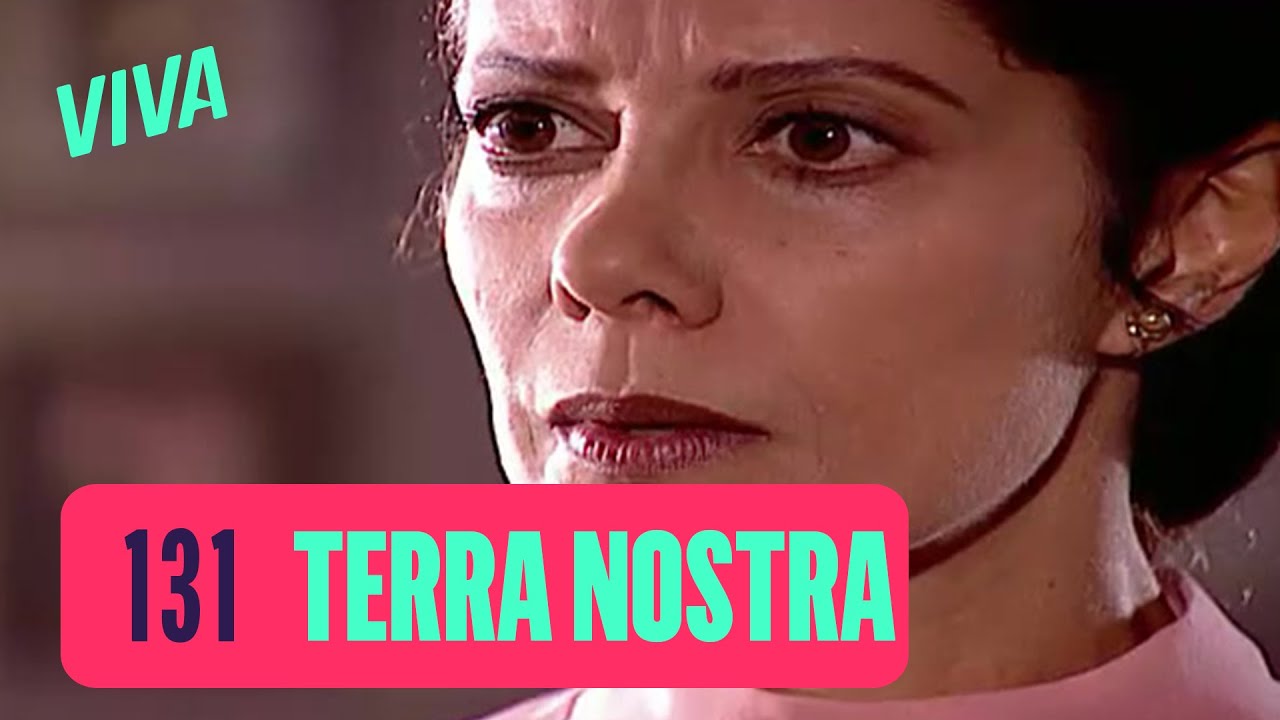 JANETE DESCOBRE A VERDADE | TERRA NOSTRA | CAPÍTULO 131 | MELHOR DO DIA | VIVA