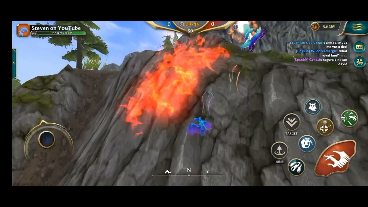 pvp