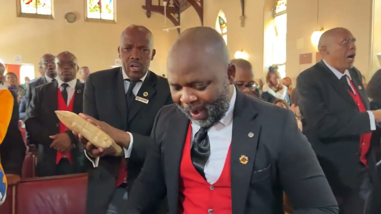 X244 Unabantu Bakho Thixo | Sunnyside Methodist Church